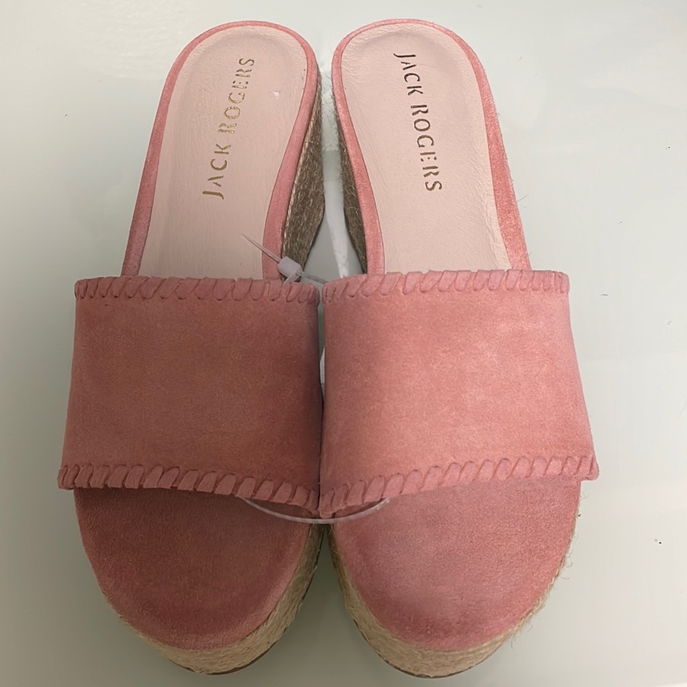 Jack Rogers